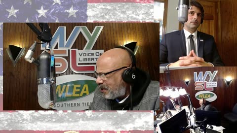 Turning Point in Henrietta: Rebuilding Trust and Community Strength