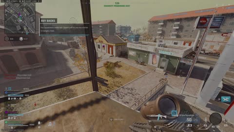 Playing COD BO6 - Youth Mental Health Support