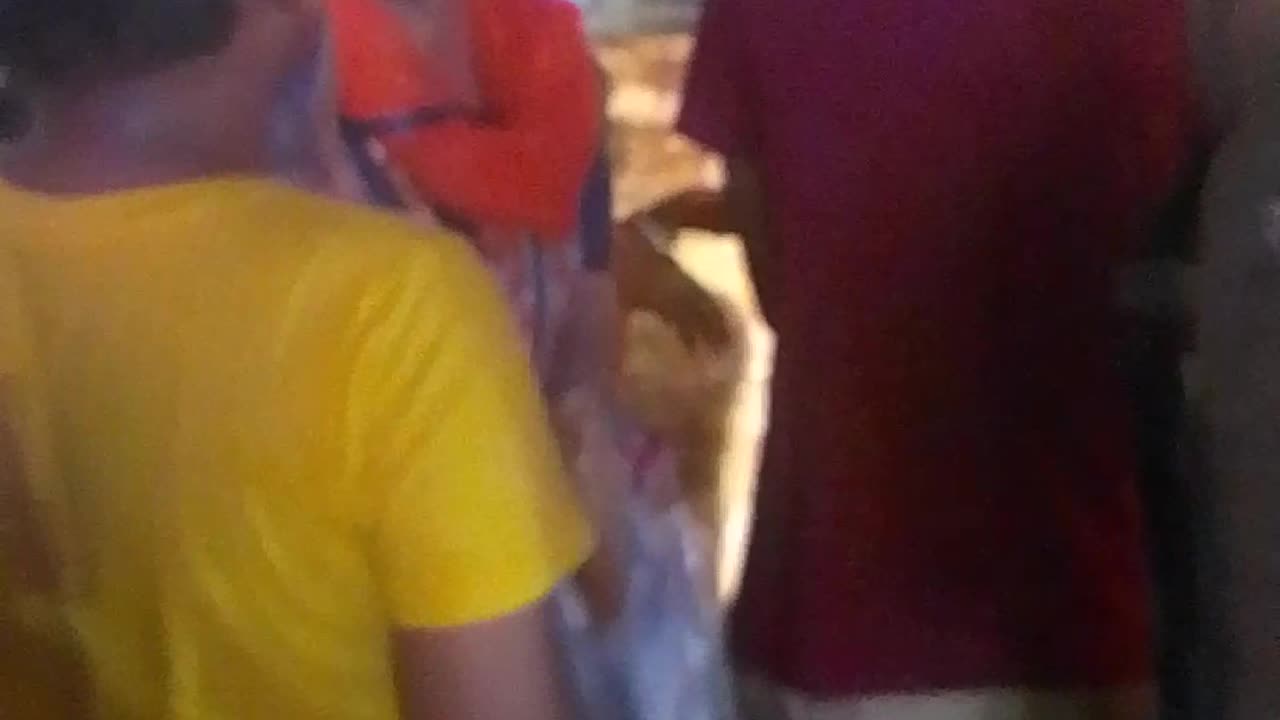 At the Fair 13/05/'25