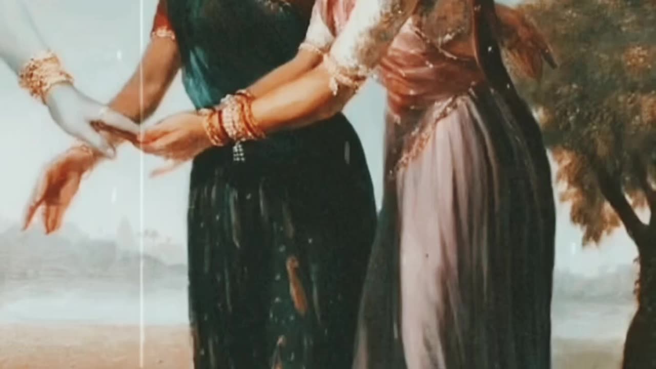 #Radhe Radhe Jay Shri Krishna 🙏 💐