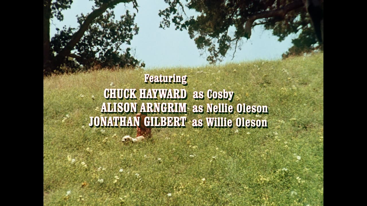 La Familia Ingalls - T02E04 - Béisbol Primitivo