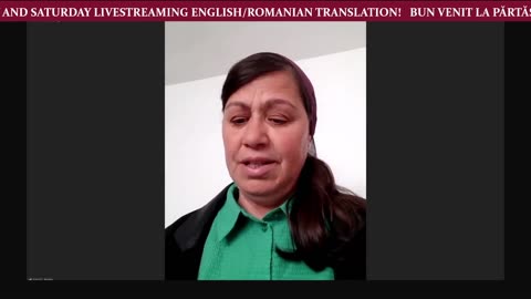COCA POPA -ISUS, ISUS TU EȘTI AL NOSTRU SOARE- CALEA CĂTRE RAI PĂRTĂȘIE #livestream #cantaricrestine