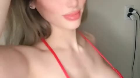 HOT GIRL Video by girls_portrait_u [3]