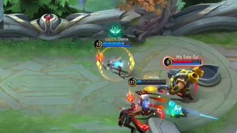 MLBB Moments That Made Me Uninstall part 8