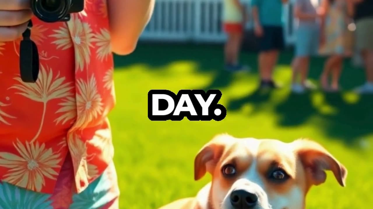Engaging & Inspiring/Funny Video 5/19/2025