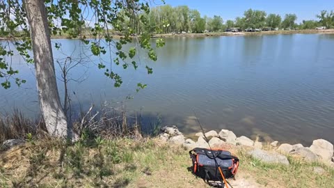 Chit chat fishing style HAPPY MOTHERS DAY 5.11.25