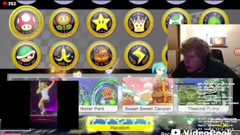 Bill Jensen youtube livestream 5/8/25 part 1