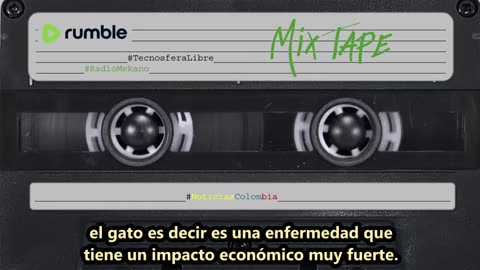Entrevista, LaHoradelaVerdad, Jose Felix Lafaurie, Vie 05 de Octubre, 2018