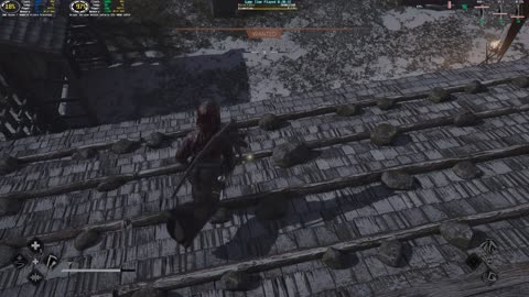 Assassin's Creed Shadows 4K Hdr Pc Gameplay 9800X3d Rtx 4080 Super