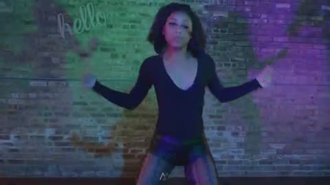 Hot dance