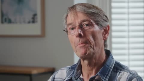 Dr. Mike Yeadon, former vice president at Pfizer and the intentionally dangerous injections