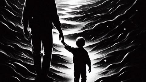 33. Dear Kiddo, Take My Hand Into Darkness