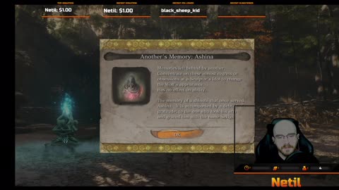 Sekiro tonight Emma and Ishin die.