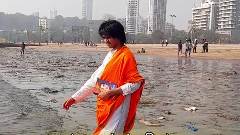 चारुदत्त थोरात माहितीपत्रक