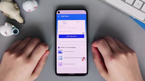 ALL ABOUT FLIGHTS | ACCURATE & FAST | How To Check Flight Status