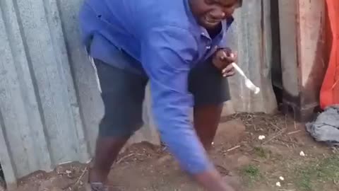 I know what am doing