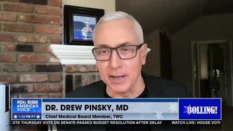 ARE WE PREPARED FOR ANOTHER PANDEMIC?