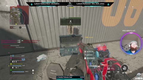 Pro-Looter, Below Average Shooter