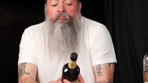Old Overholt Straight Rye Whiskey