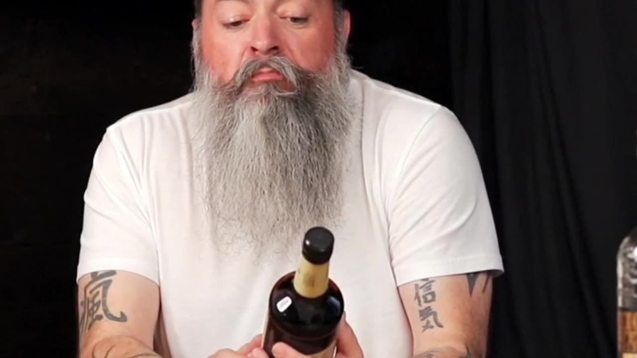Old Overholt Straight Rye Whiskey