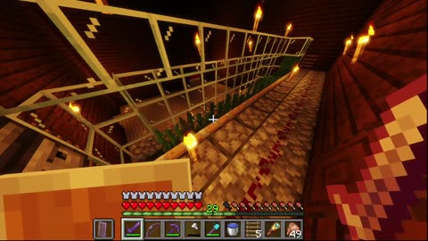 Amateur Hour: Minecraft