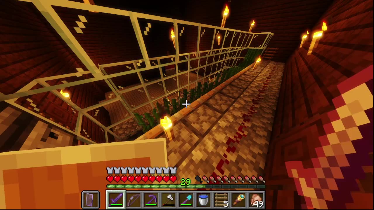Amateur Hour: Minecraft