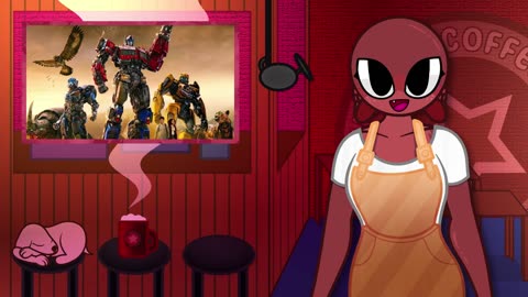 Transformers： Rise of the Beasts is Awesome! feat. The BC [reupload archive]