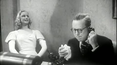 Misbehaving Husbands (1940)