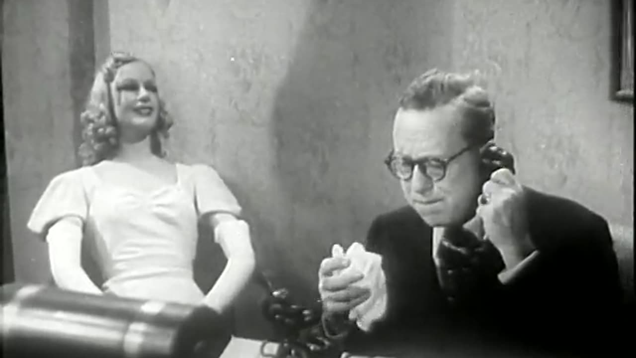 Misbehaving Husbands (1940)