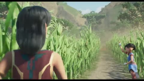 KAYARA Tráiler oficial Estreno en cines febrero 27