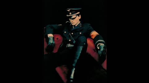 The Snow Fell by Saga