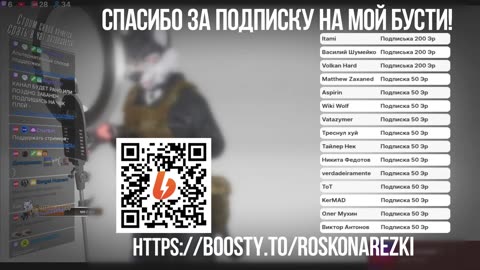 🐺 Роско смотрит Vix Fox - В поисках своего мира | Эскапизм | TwT 3.0 + Trailer