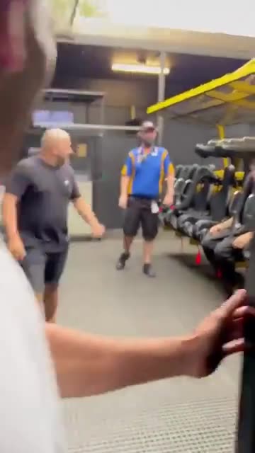 It's a Conspiracy, Man!