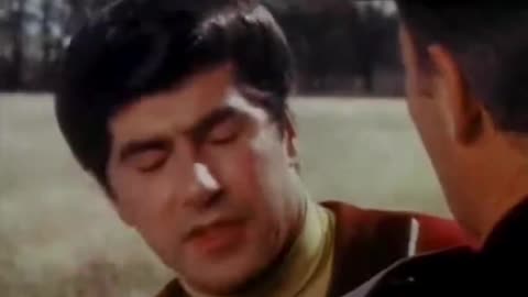 Night Fright (1967) Full movie | Science fiction horror