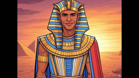pharaoh