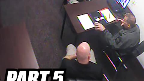 Cop caught in a trail of dishonesty - Revoked in Ga Kareemah Birchfield 5/8