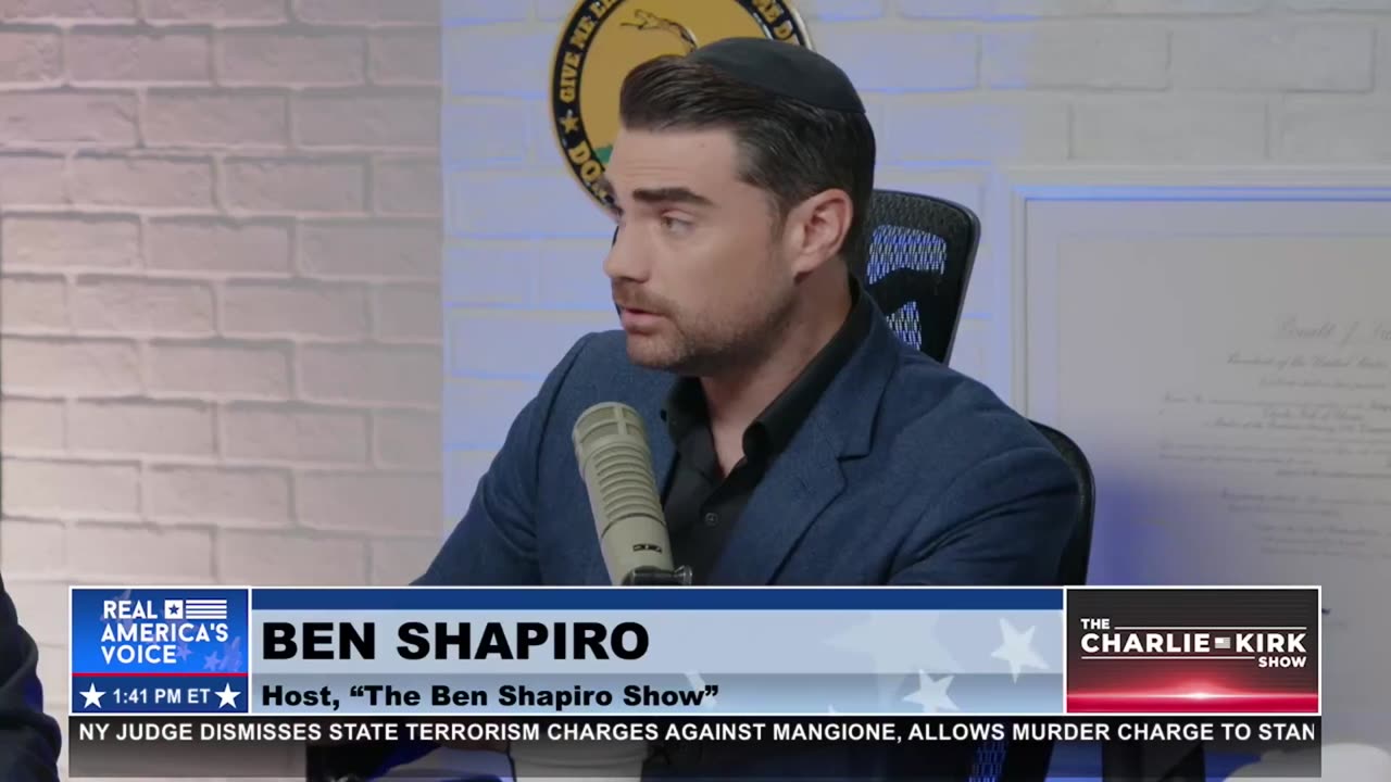 THE ARGUMENT, NOT VIOLENCE