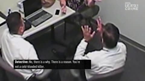 Snapped - S29E20 - Jenea Chance (lektor PL)