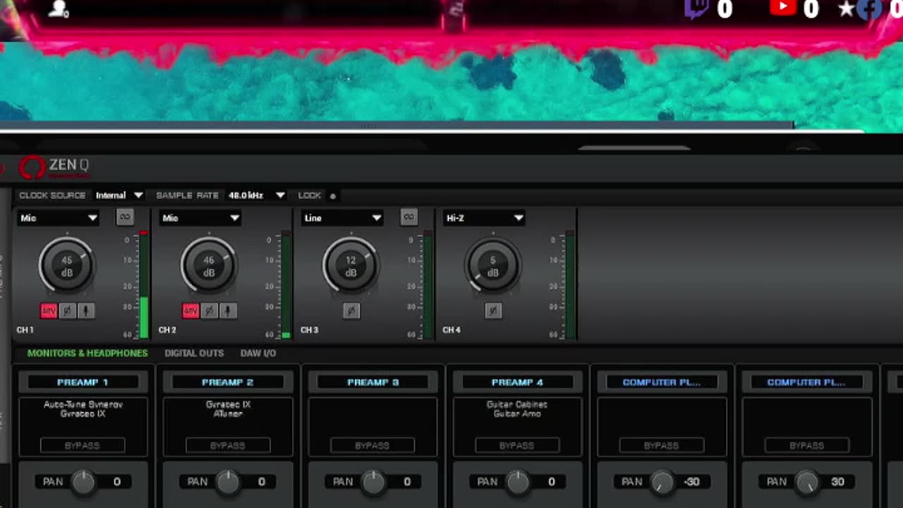 Guitar Therapy Monday