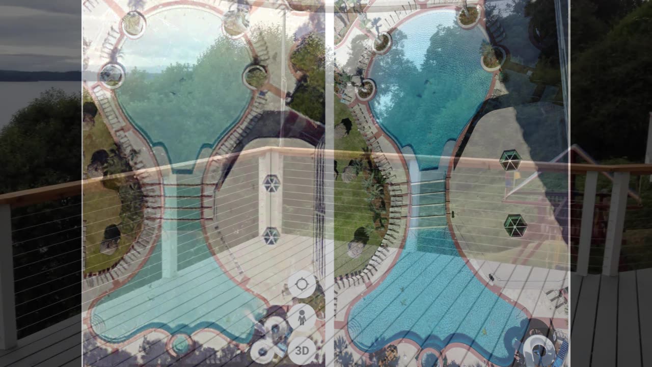 DECK GUARDIAN™ Elastomeric Deck Coating and Paint for Concrete, Wood or Composite Decks