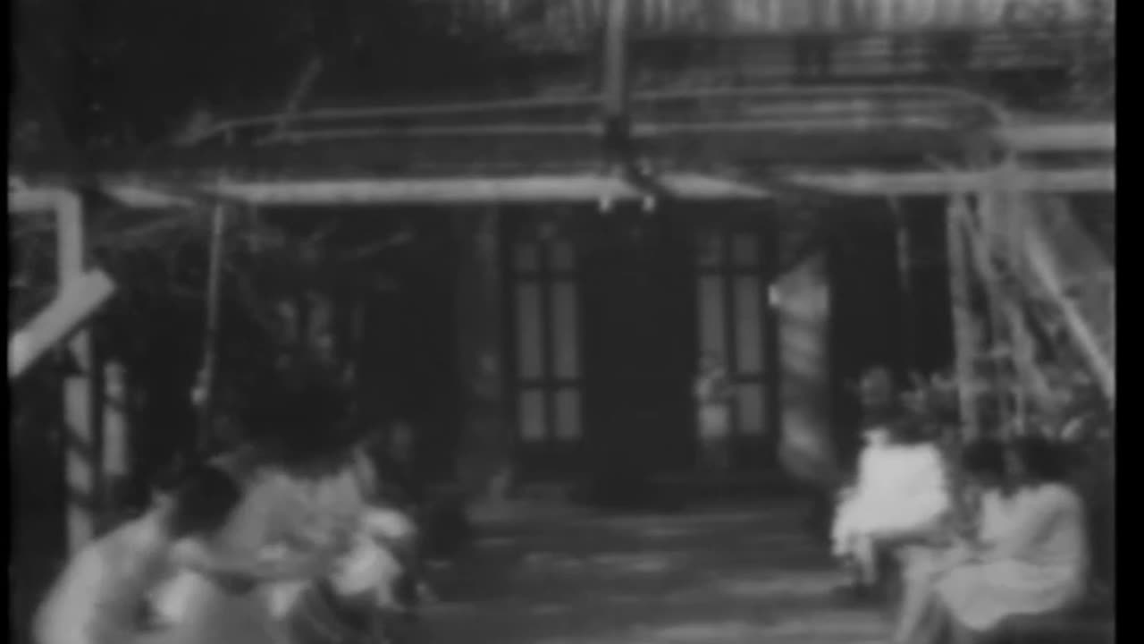 HIGHWAY GLIMPSES OF PANAMA - HIGHWAY GLIMPSES OF PANAMA - 33-381-r2