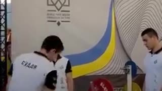 🏅🇺🇦 Ukraine Russia War | Young War Veteran Defies Odds with Strength and Spirit | RCF