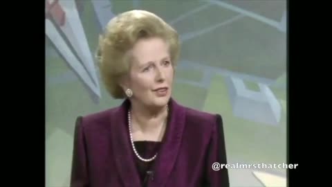 In the end, we come to the right conclusion