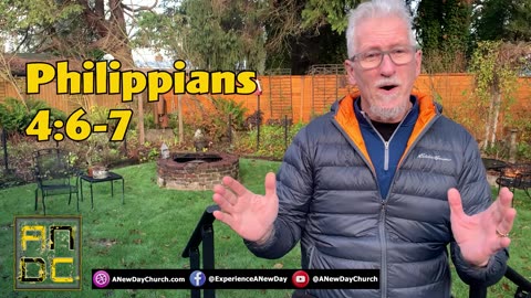 31 Days of Devotion - Day 12