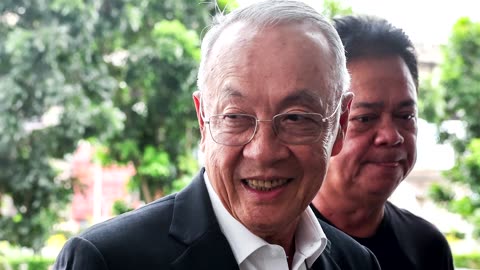 Thailand's Anutin Charnvirakul trounces rival in PM election