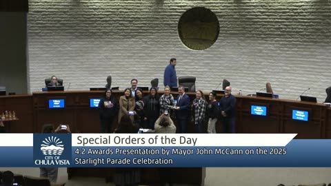 Chula Vista , CA 24-7 JAN 2026 - JDATA17 - CVLD