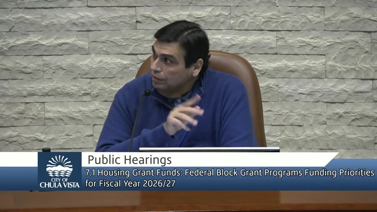 Chula Vista , CA 24-7 JAN 2026 - JDATA17 - CVLD