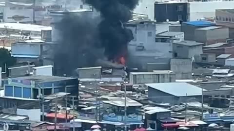 incendio