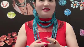 Are wealthy people quietly hoarding turquoise? A jewelry CEO's honest take