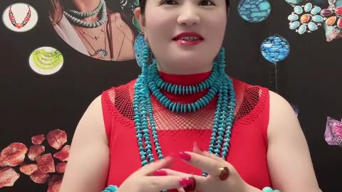 Are wealthy people quietly hoarding turquoise? A jewelry CEO's honest take